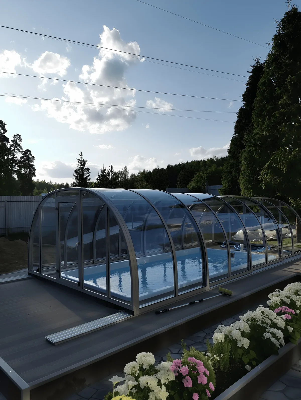 Laguna 5 — визуализация в Тольятти