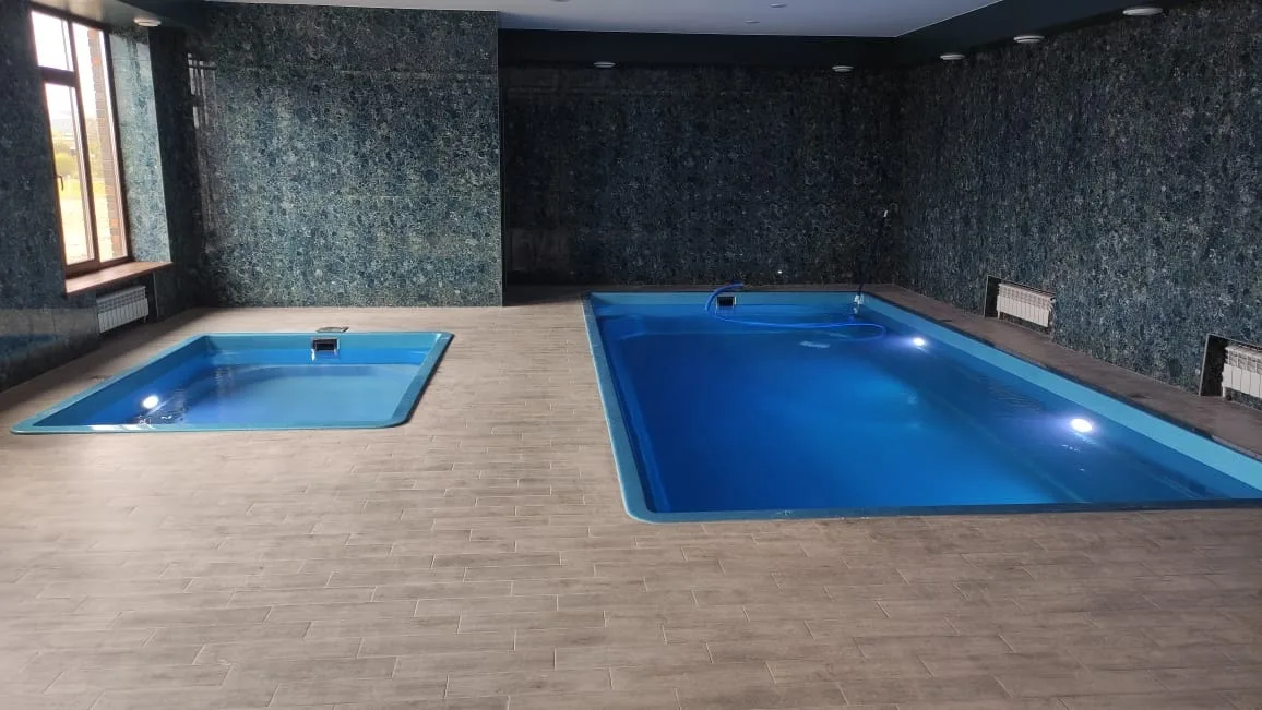 Laguna 3 — готовый проект в Тольятти