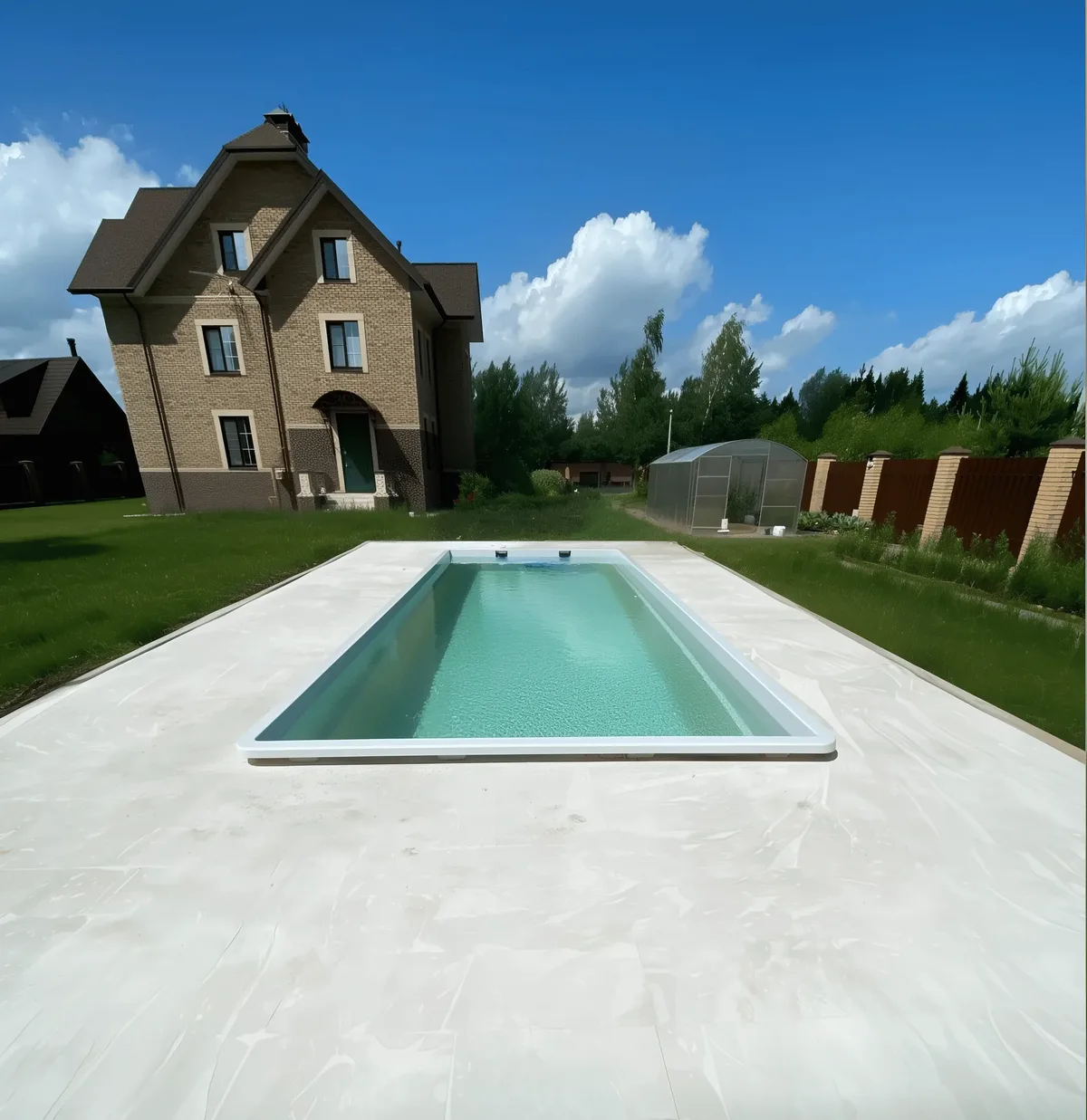 Laguna 9 с террасой в Тольятти