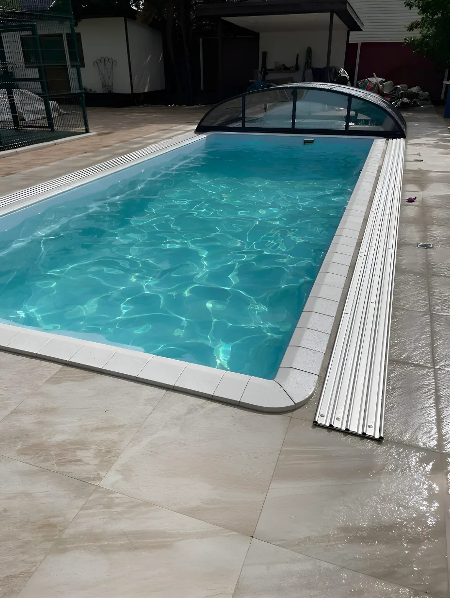 Laguna 6 — вид сверху в Тольятти