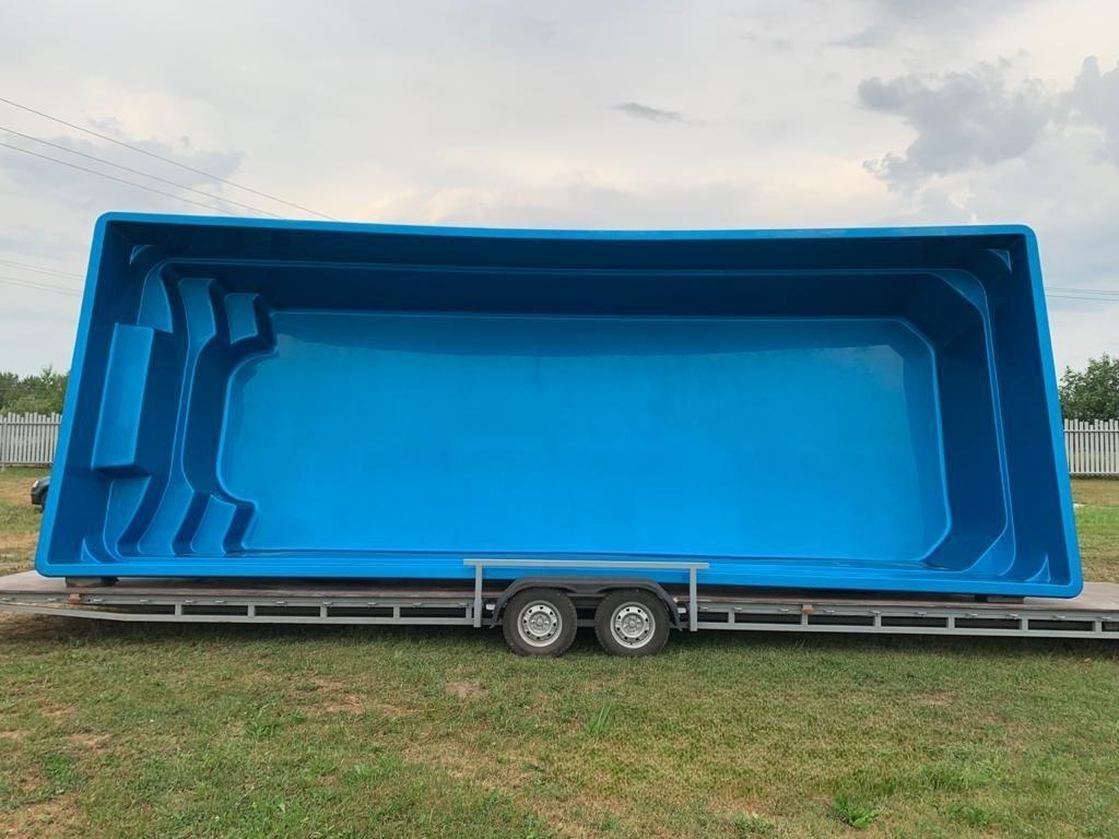 Laguna 9 — ландшафтный дизайн в Тольятти