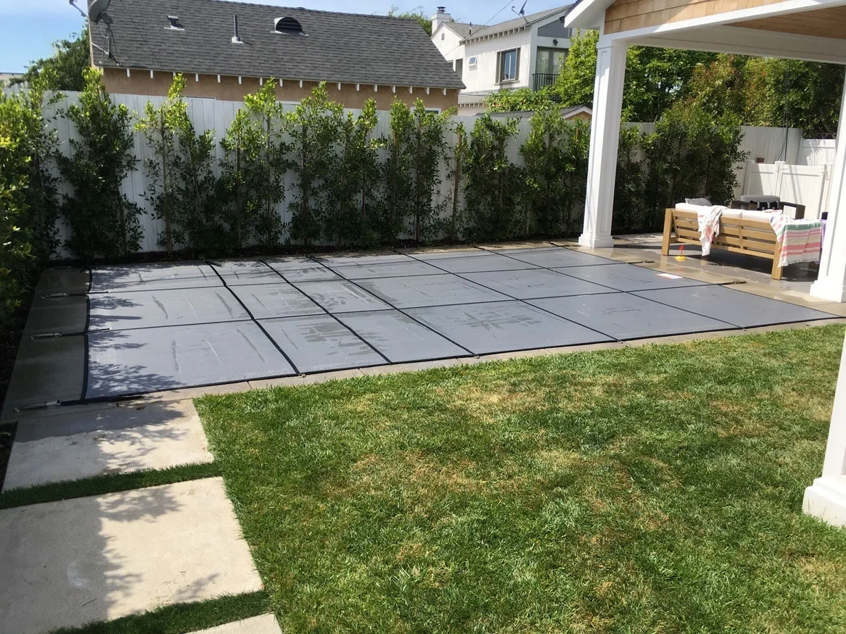 Покрывало Laguna Cover Mesh в Тольятти