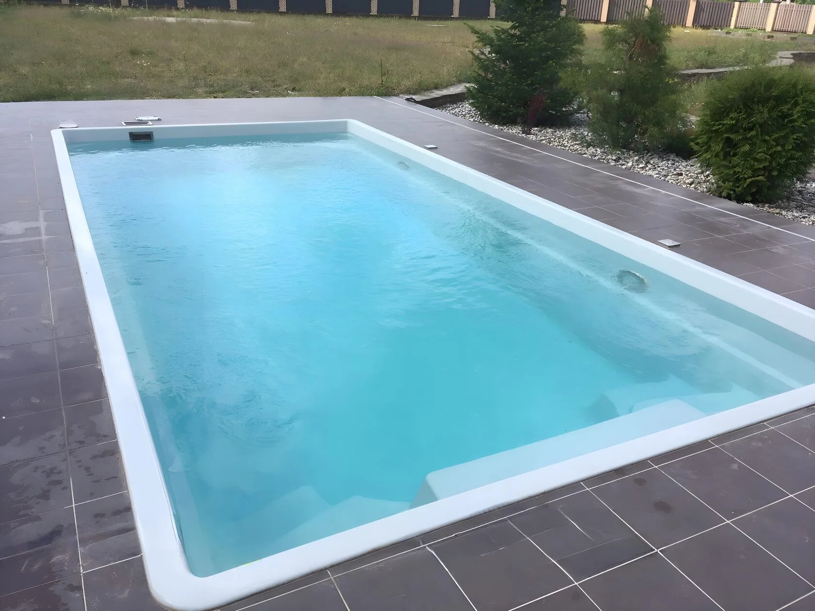 Laguna 7 — зона отдыха в Тольятти