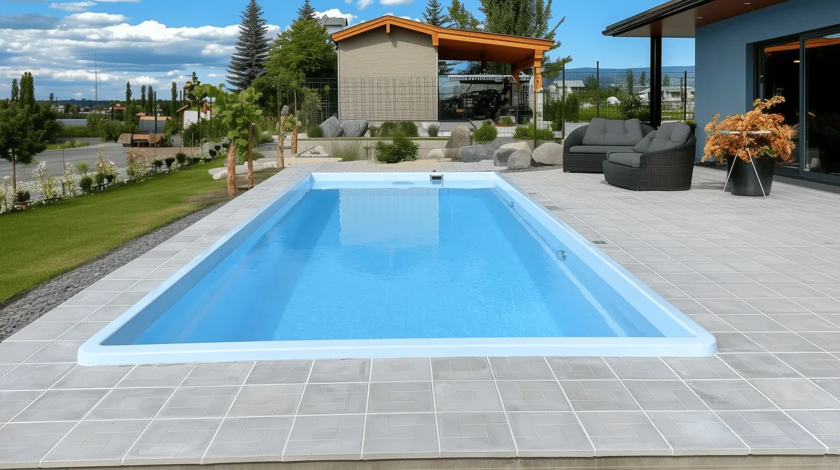 Laguna 7 — вид сверху в Тольятти