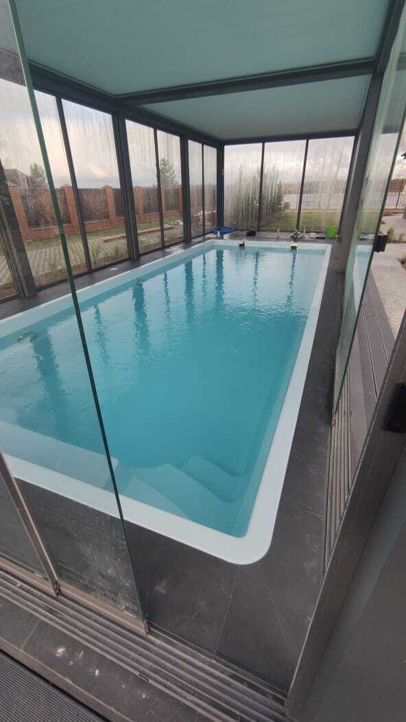 Laguna 9 — готовый проект в Тольятти