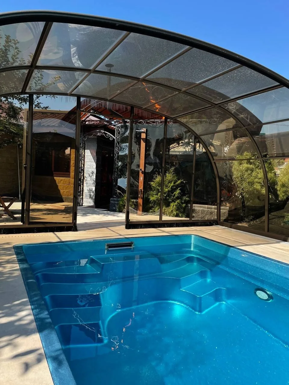 Laguna 6 — готовый проект в Тольятти