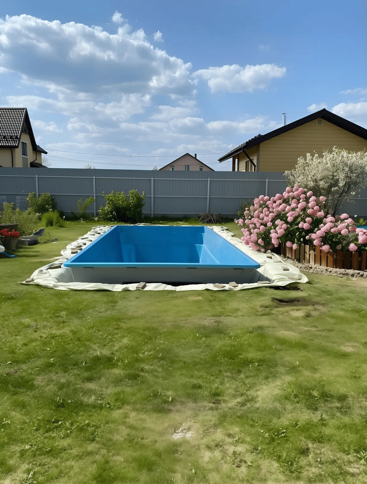 Laguna 8 — установка в Тольятти