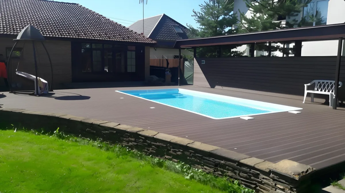 Laguna 8 — готовый проект в Тольятти