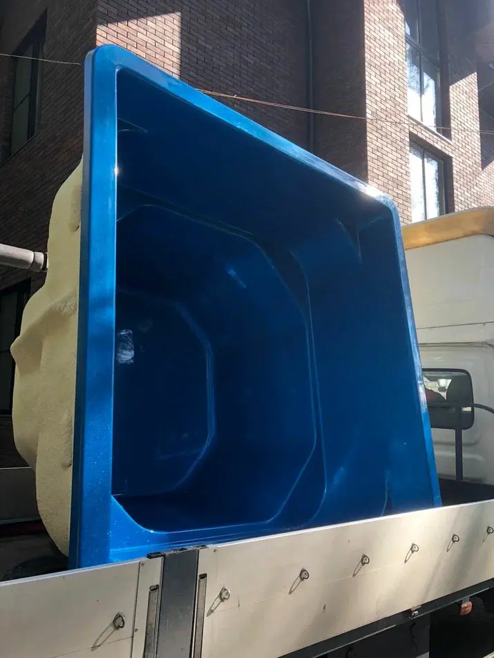 Laguna 2 — готовый проект в Тольятти